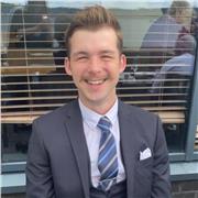 Insegnante di inglese che ti porterà a un livello fluente // English Teacher that will get you to fluent level